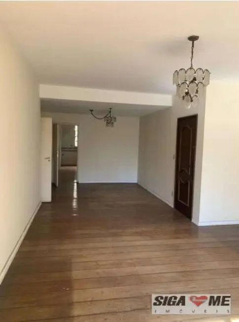 Foto 6 de Apartamento com 3 quartos à venda, 141m2 em Vila Nova Conceição, São Paulo - SP