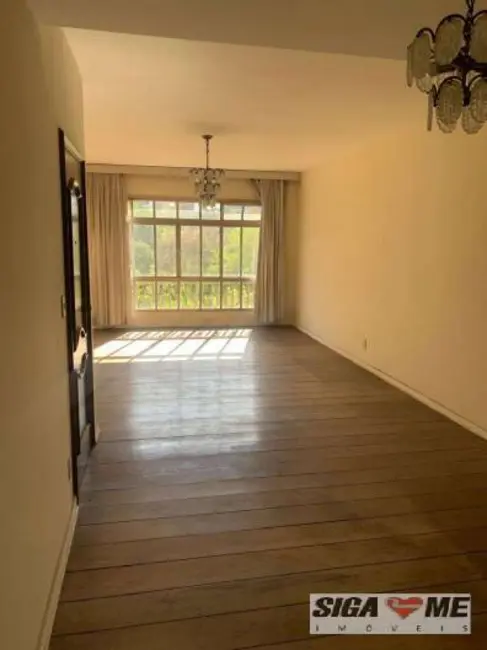 Foto 2 de Apartamento com 3 quartos à venda, 141m2 em Vila Nova Conceição, São Paulo - SP