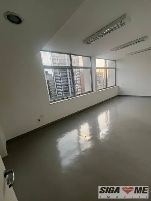 Foto 7 de Sala Comercial à venda, 555m2 em Jardim Paulista, São Paulo - SP
