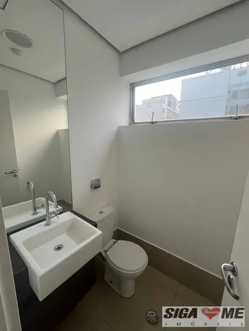 Foto 8 de Sala Comercial à venda, 555m2 em Jardim Paulista, São Paulo - SP