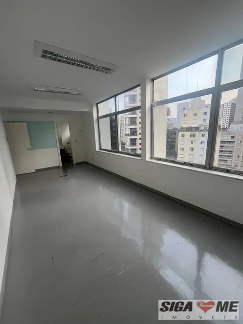 Foto 5 de Sala Comercial à venda, 555m2 em Jardim Paulista, São Paulo - SP