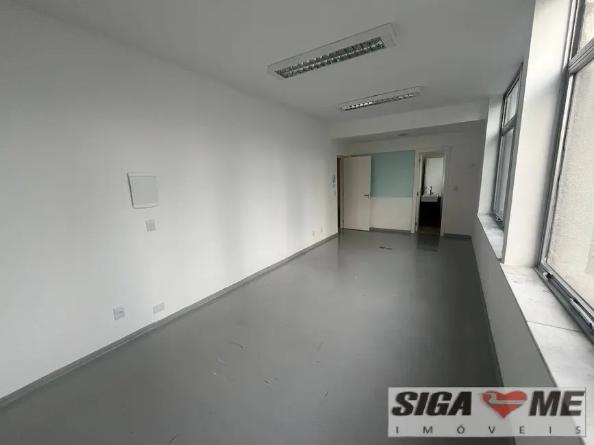 Foto 4 de Sala Comercial à venda, 555m2 em Jardim Paulista, São Paulo - SP