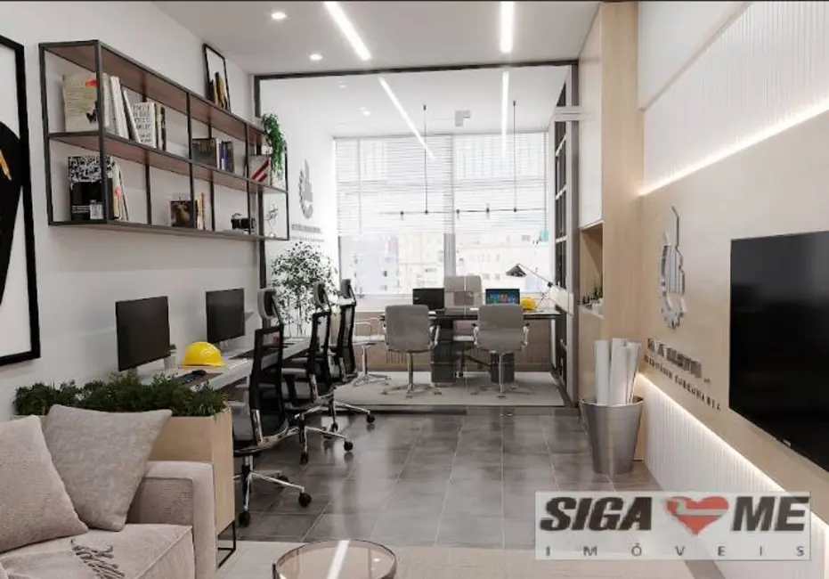 Foto 1 de Sala Comercial à venda, 555m2 em Jardim Paulista, São Paulo - SP