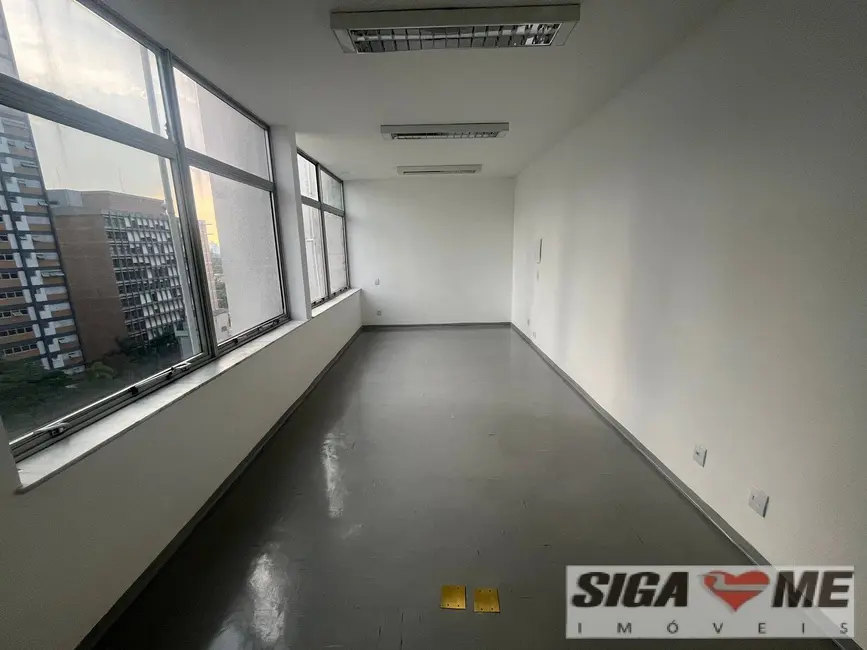 Foto 2 de Sala Comercial à venda, 555m2 em Jardim Paulista, São Paulo - SP