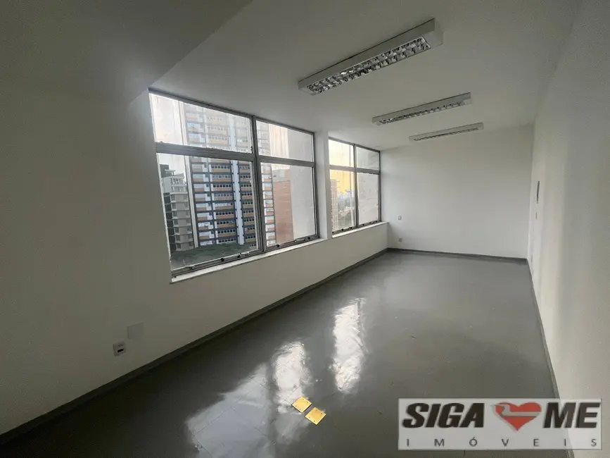 Foto 3 de Sala Comercial à venda, 555m2 em Jardim Paulista, São Paulo - SP