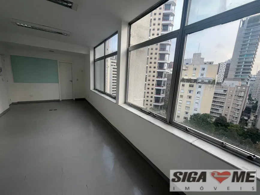 Foto 1 de Sala Comercial à venda, 555m2 em Jardim Paulista, São Paulo - SP