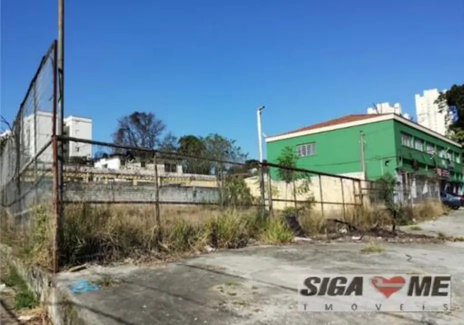 Foto 2 de Terreno / Lote à venda, 1261m2 em Vila Sônia, São Paulo - SP