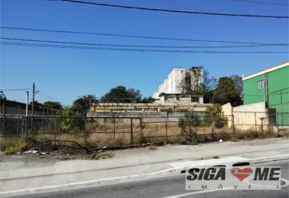Foto 1 de Terreno / Lote à venda, 1261m2 em Vila Sônia, São Paulo - SP