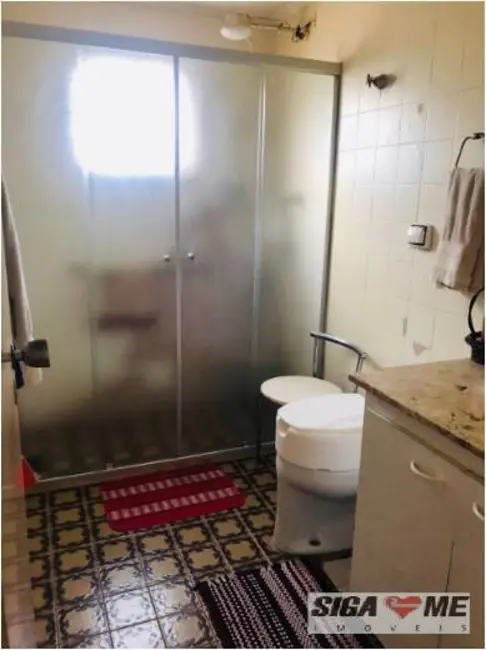 Apartamento com 3 quartos à venda, 65m2 em Chácara Santo Antônio (Zona Sul), São Paulo - SP - imagem 4 Foto 4 de Apartamento com 3 quartos à venda, 65m2 em Chácara Santo Antônio (Zona Sul), São Paulo - SP