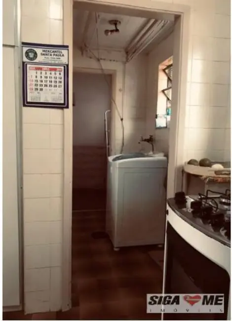 Apartamento com 3 quartos à venda, 65m2 em Chácara Santo Antônio (Zona Sul), São Paulo - SP - imagem 3 Foto 3 de Apartamento com 3 quartos à venda, 65m2 em Chácara Santo Antônio (Zona Sul), São Paulo - SP