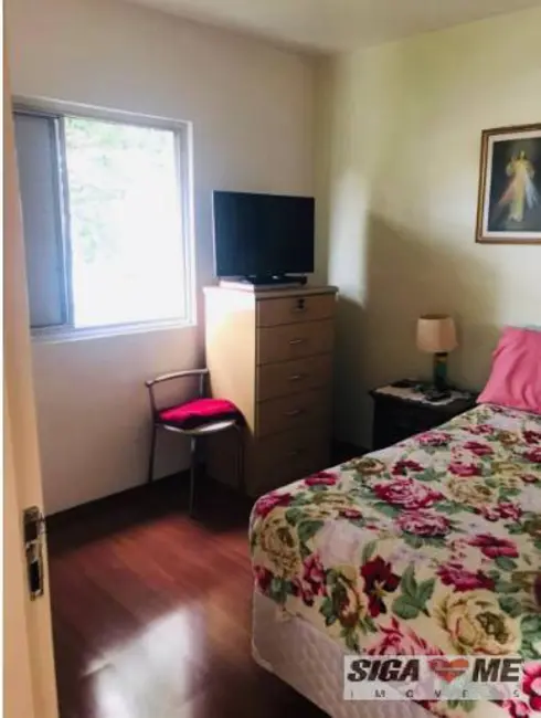 Apartamento com 3 quartos à venda, 65m2 em Chácara Santo Antônio (Zona Sul), São Paulo - SP - imagem 6 Foto 6 de Apartamento com 3 quartos à venda, 65m2 em Chácara Santo Antônio (Zona Sul), São Paulo - SP