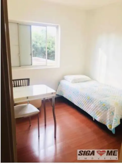Apartamento com 3 quartos à venda, 65m2 em Chácara Santo Antônio (Zona Sul), São Paulo - SP - imagem 5 Foto 5 de Apartamento com 3 quartos à venda, 65m2 em Chácara Santo Antônio (Zona Sul), São Paulo - SP