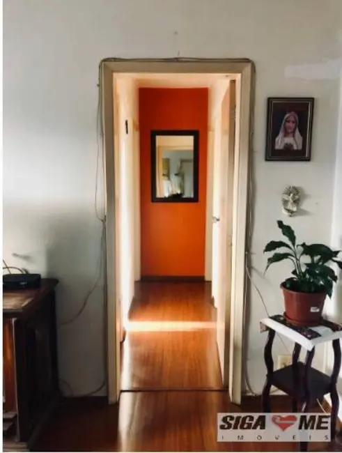 Apartamento com 3 quartos à venda, 65m2 em Chácara Santo Antônio (Zona Sul), São Paulo - SP - imagem 7 Foto 7 de Apartamento com 3 quartos à venda, 65m2 em Chácara Santo Antônio (Zona Sul), São Paulo - SP