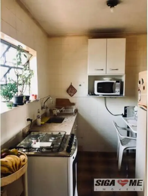 Apartamento com 3 quartos à venda, 65m2 em Chácara Santo Antônio (Zona Sul), São Paulo - SP - imagem 9 Foto 9 de Apartamento com 3 quartos à venda, 65m2 em Chácara Santo Antônio (Zona Sul), São Paulo - SP