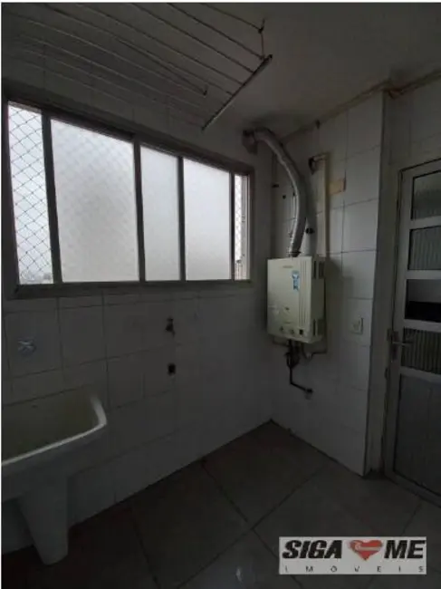 Apartamento com 3 quartos à venda, 117m2 em Moema, São Paulo - SP - imagem 7 Foto 7 de Apartamento com 3 quartos à venda, 117m2 em Moema, São Paulo - SP