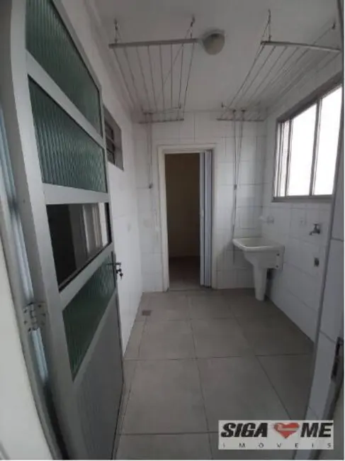 Apartamento com 3 quartos à venda, 117m2 em Moema, São Paulo - SP - imagem 6 Foto 6 de Apartamento com 3 quartos à venda, 117m2 em Moema, São Paulo - SP