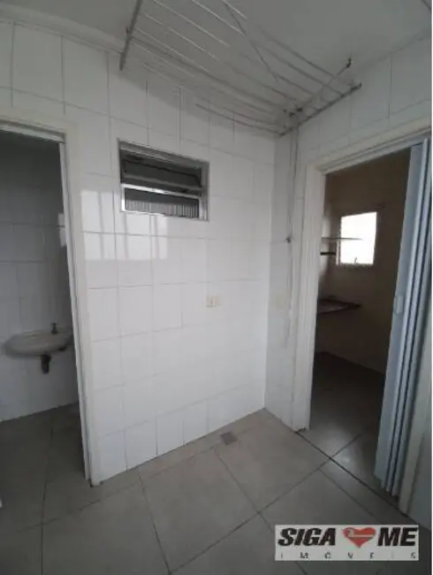 Apartamento com 3 quartos à venda, 117m2 em Moema, São Paulo - SP - imagem 8 Foto 8 de Apartamento com 3 quartos à venda, 117m2 em Moema, São Paulo - SP