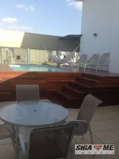 Apartamento com 2 quartos à venda, 447m2 em Campo Belo, São Paulo - SP - imagem 1 Foto 1 de Apartamento com 2 quartos à venda, 447m2 em Campo Belo, São Paulo - SP