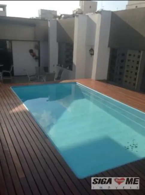 Apartamento com 2 quartos à venda, 447m2 em Campo Belo, São Paulo - SP - imagem 8 Foto 8 de Apartamento com 2 quartos à venda, 447m2 em Campo Belo, São Paulo - SP