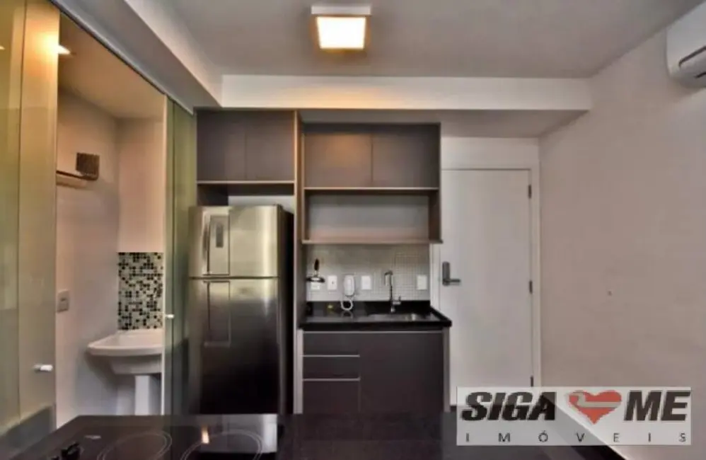Foto 7 de Apartamento com 1 quarto para alugar, 49m2 em Pinheiros, São Paulo - SP