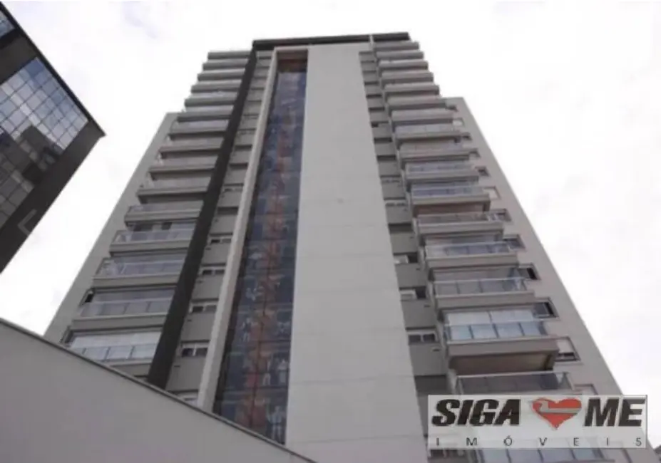 Foto 1 de Apartamento com 1 quarto para alugar, 49m2 em Pinheiros, São Paulo - SP