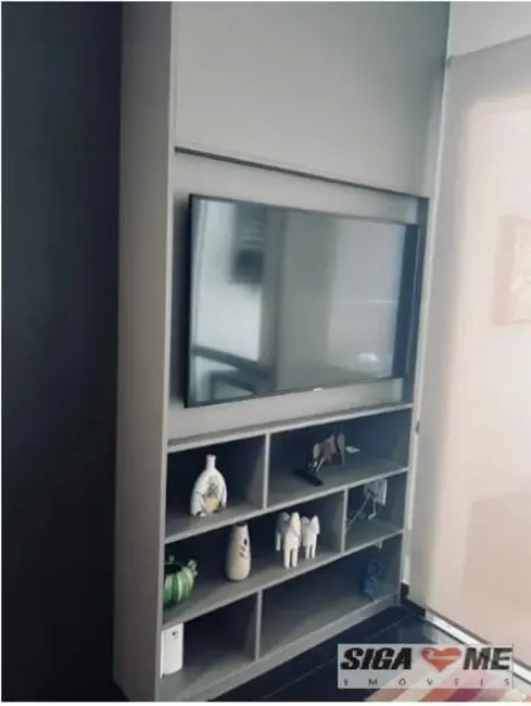 Foto 6 de Apartamento com 1 quarto para alugar, 49m2 em Pinheiros, São Paulo - SP