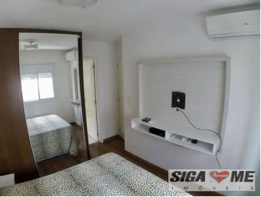 Apartamento com 2 quartos para alugar, 62m2 em Vila Nova Conceição, São Paulo - SP - imagem 7 Foto 7 de Apartamento com 2 quartos para alugar, 62m2 em Vila Nova Conceição, São Paulo - SP