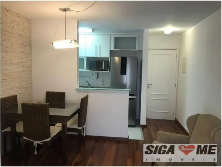 Foto 2 de Apartamento com 2 quartos para alugar, 62m2 em Vila Nova Conceição, São Paulo - SP