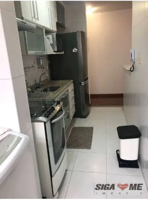 Apartamento com 2 quartos para alugar, 62m2 em Vila Nova Conceição, São Paulo - SP - imagem 4 Foto 4 de Apartamento com 2 quartos para alugar, 62m2 em Vila Nova Conceição, São Paulo - SP