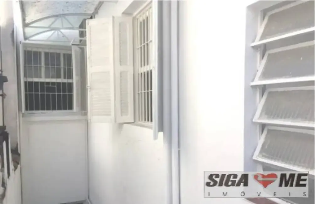 Foto 5 de Casa com 3 quartos à venda, 120m2 em Jardim Paulista, São Paulo - SP