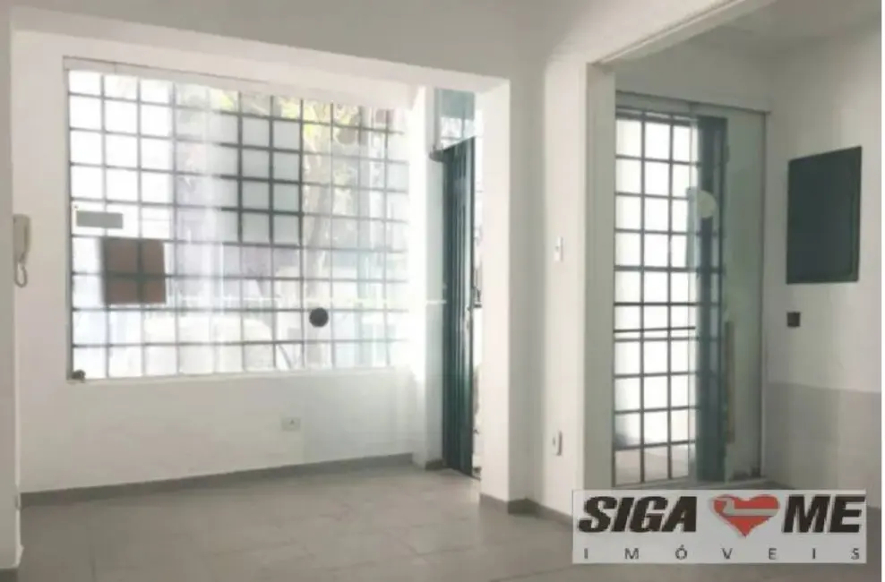 Foto 2 de Casa com 3 quartos à venda, 120m2 em Jardim Paulista, São Paulo - SP