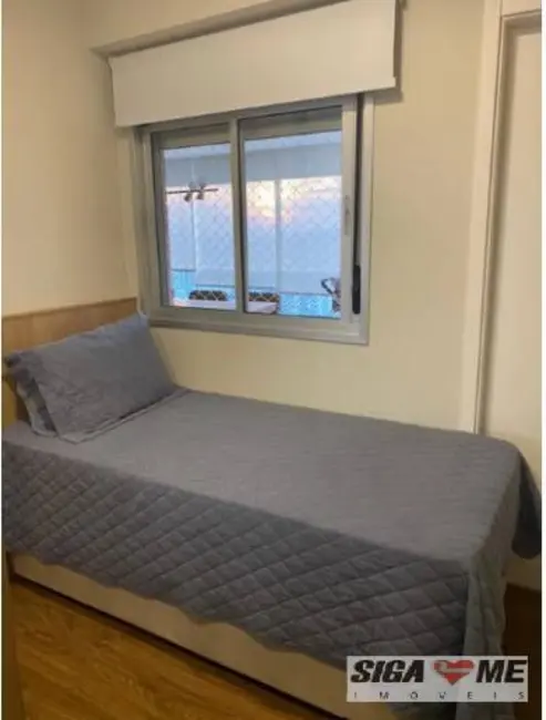 Apartamento com 3 quartos à venda, 121m2 em Pinheiros, São Paulo - SP - imagem 8 Foto 8 de Apartamento com 3 quartos à venda, 121m2 em Pinheiros, São Paulo - SP