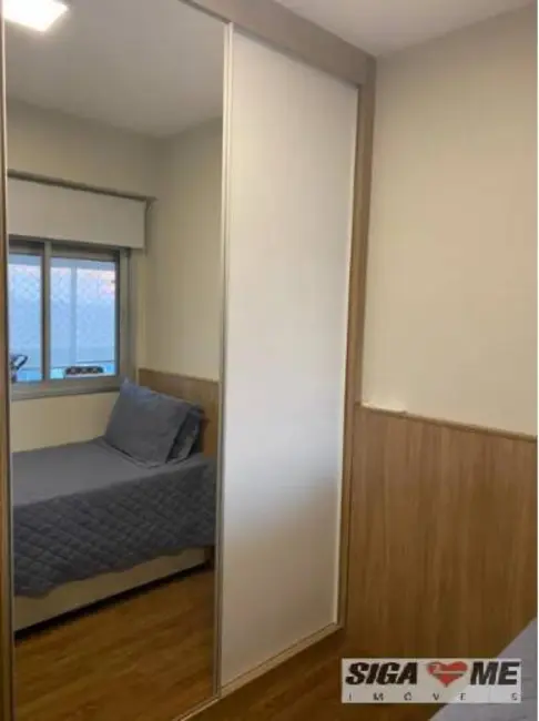 Apartamento com 3 quartos à venda, 121m2 em Pinheiros, São Paulo - SP - imagem 7 Foto 7 de Apartamento com 3 quartos à venda, 121m2 em Pinheiros, São Paulo - SP