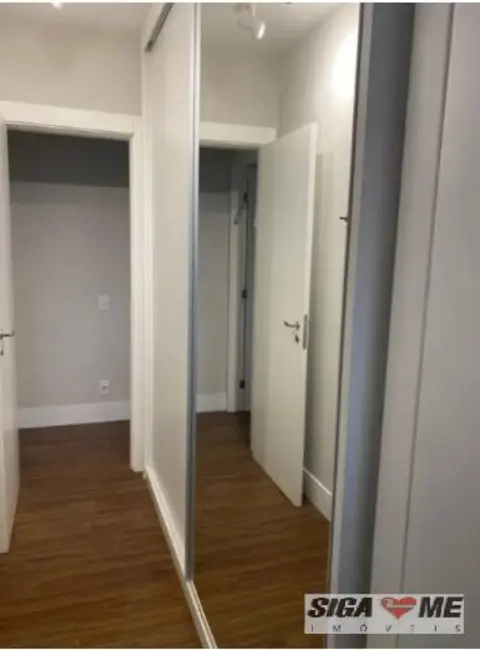 Apartamento com 3 quartos à venda, 121m2 em Pinheiros, São Paulo - SP - imagem 9 Foto 9 de Apartamento com 3 quartos à venda, 121m2 em Pinheiros, São Paulo - SP