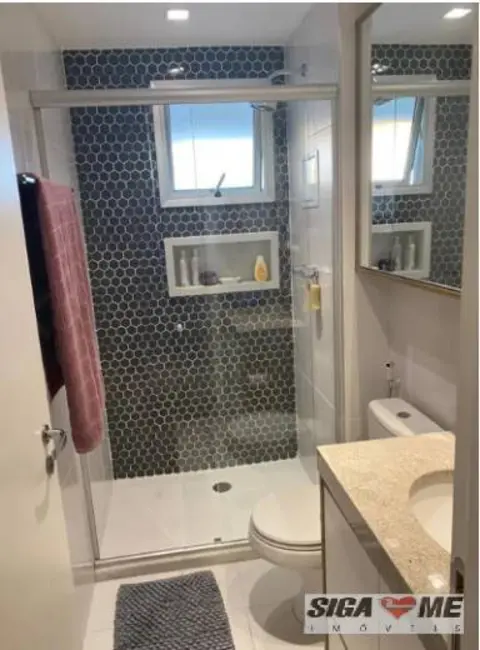 Apartamento com 3 quartos à venda, 121m2 em Pinheiros, São Paulo - SP - imagem 3 Foto 3 de Apartamento com 3 quartos à venda, 121m2 em Pinheiros, São Paulo - SP