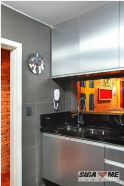 Foto 6 de Apartamento com 2 quartos para alugar, 99m2 em Itaim Bibi, São Paulo - SP