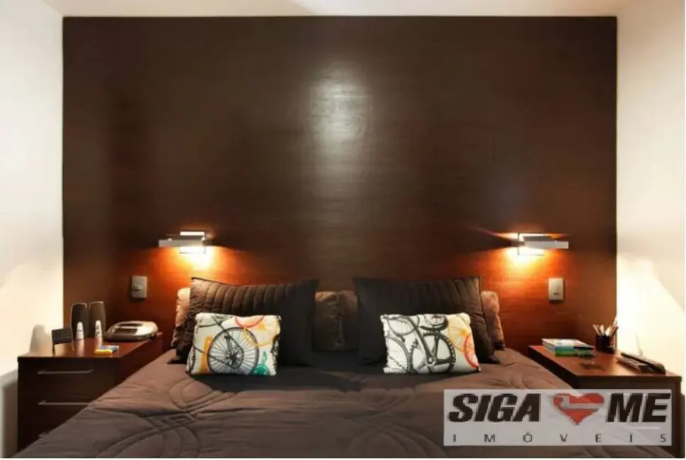 Foto 5 de Apartamento com 2 quartos para alugar, 99m2 em Itaim Bibi, São Paulo - SP