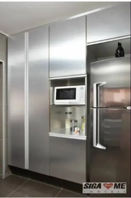 Foto 7 de Apartamento com 2 quartos para alugar, 99m2 em Itaim Bibi, São Paulo - SP