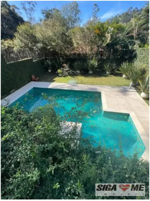 Foto 4 de Casa com 3 quartos à venda, 420m2 em Fazenda Morumbi, São Paulo - SP