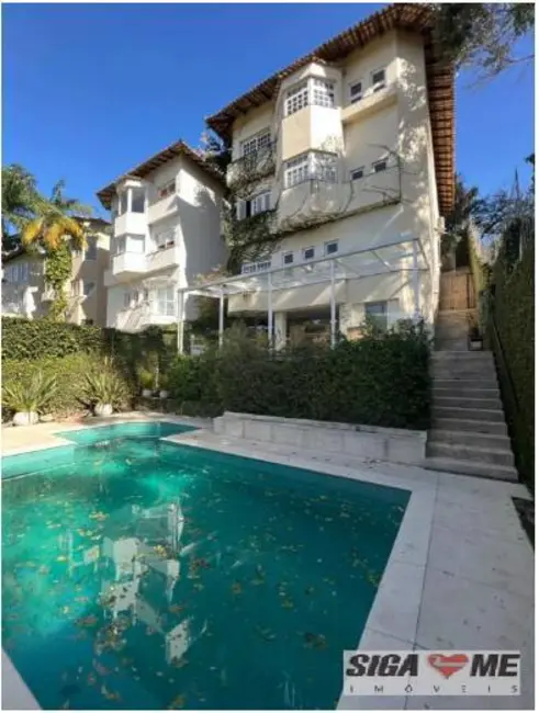 Foto 3 de Casa com 3 quartos à venda, 420m2 em Fazenda Morumbi, São Paulo - SP