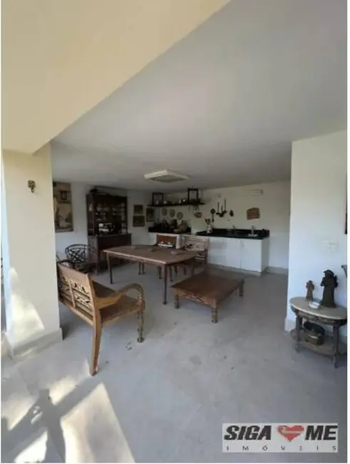 Foto 8 de Casa com 3 quartos à venda, 420m2 em Fazenda Morumbi, São Paulo - SP