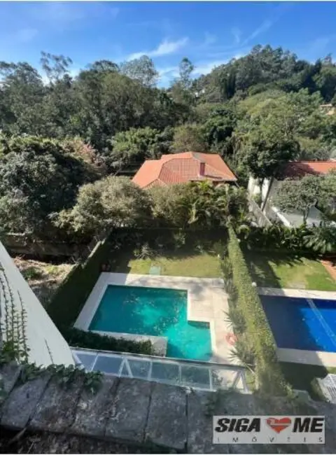 Foto 1 de Casa com 3 quartos à venda, 420m2 em Fazenda Morumbi, São Paulo - SP
