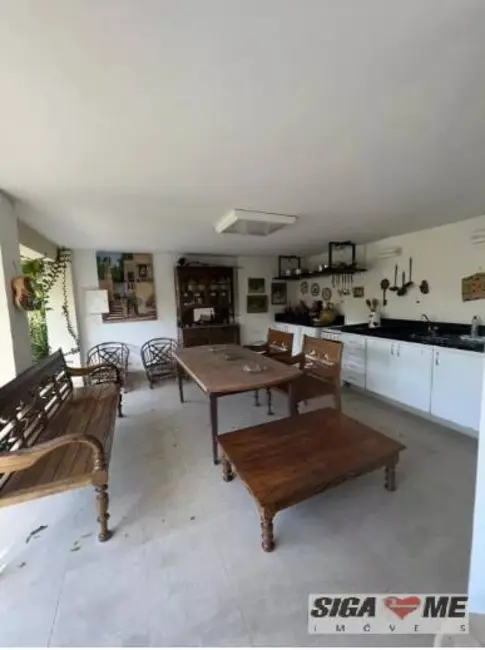 Foto 6 de Casa com 3 quartos à venda, 420m2 em Fazenda Morumbi, São Paulo - SP