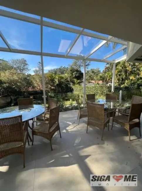 Foto 2 de Casa com 3 quartos à venda, 420m2 em Fazenda Morumbi, São Paulo - SP