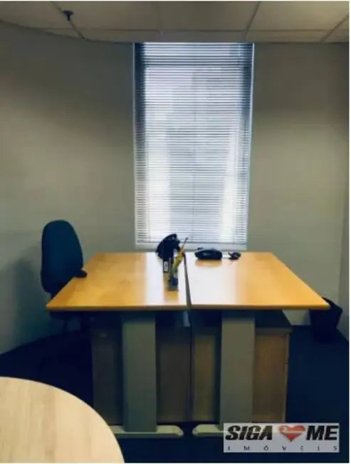 Foto 8 de Sala Comercial para alugar, 208m2 em Cidade Monções, São Paulo - SP