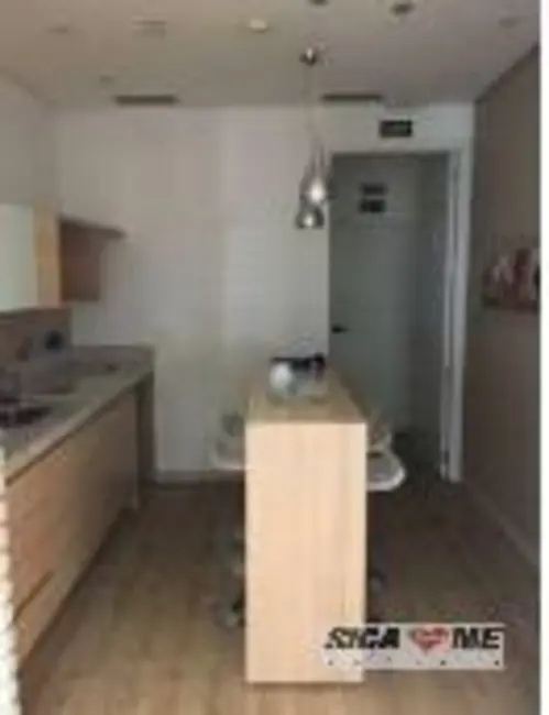 Sala Comercial à venda e para alugar, 306m2 em Cidade Monções, São Paulo - SP - imagem 4 Foto 4 de Sala Comercial à venda e para alugar, 306m2 em Cidade Monções, São Paulo - SP