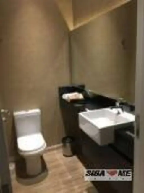 Sala Comercial à venda e para alugar, 306m2 em Cidade Monções, São Paulo - SP - imagem 5 Foto 5 de Sala Comercial à venda e para alugar, 306m2 em Cidade Monções, São Paulo - SP