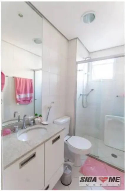 Apartamento com 3 quartos à venda, 137m2 em Vila Olímpia, São Paulo - SP - imagem 4 Foto 4 de Apartamento com 3 quartos à venda, 137m2 em Vila Olímpia, São Paulo - SP