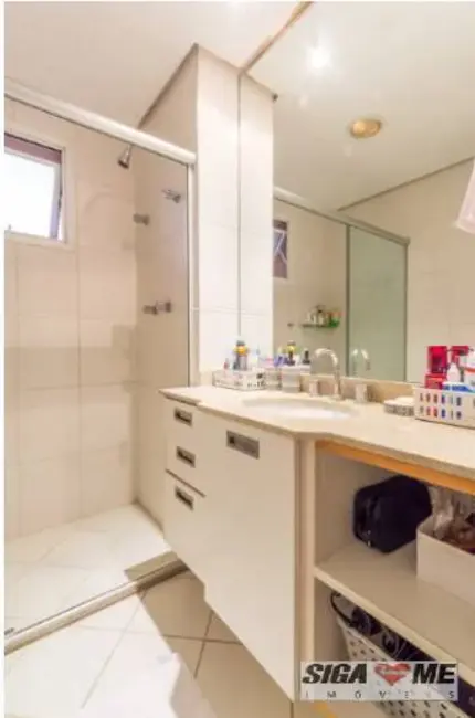 Apartamento com 3 quartos à venda, 137m2 em Vila Olímpia, São Paulo - SP - imagem 7 Foto 7 de Apartamento com 3 quartos à venda, 137m2 em Vila Olímpia, São Paulo - SP