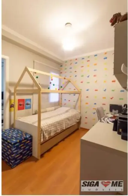 Apartamento com 3 quartos à venda, 137m2 em Vila Olímpia, São Paulo - SP - imagem 3 Foto 3 de Apartamento com 3 quartos à venda, 137m2 em Vila Olímpia, São Paulo - SP